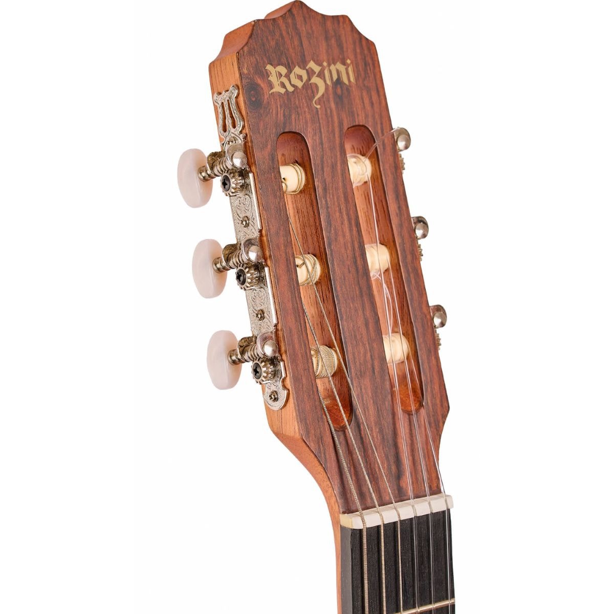 Violão Fender Ron Emory Loyalty
