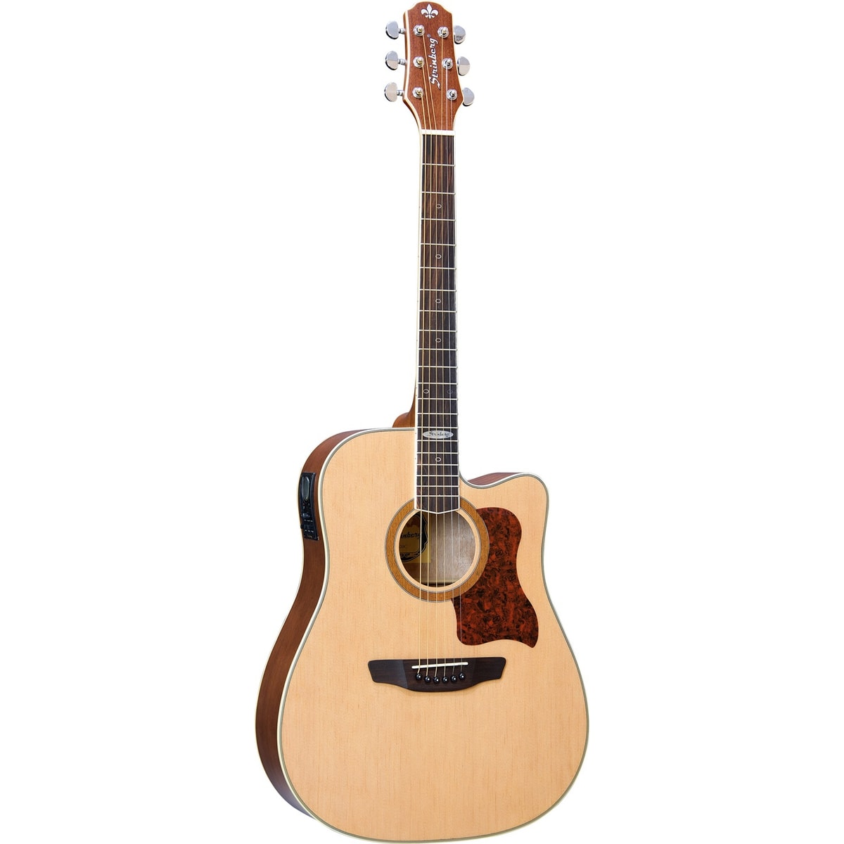 Violão Sd-20c Folk ns