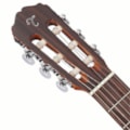 Violão Takamine Clássico Nylon GC3CE Cutaway