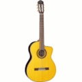 Violão Takamine Eletroacústico Nylon GC5CE - Natural