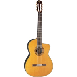 Violão Takamine Tc132sc Clássico Cutaway Takamine Violão Takamine Tc132sc Clássico Cutaway Takamine