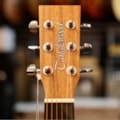 Violão Tanglewood Eletroacústico Aço Folk Dreadnought Cutway TWR2 DCE