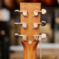 Violão Tanglewood Eletroacústico Aço Folk Dreadnought Cutway TWR2 DCE