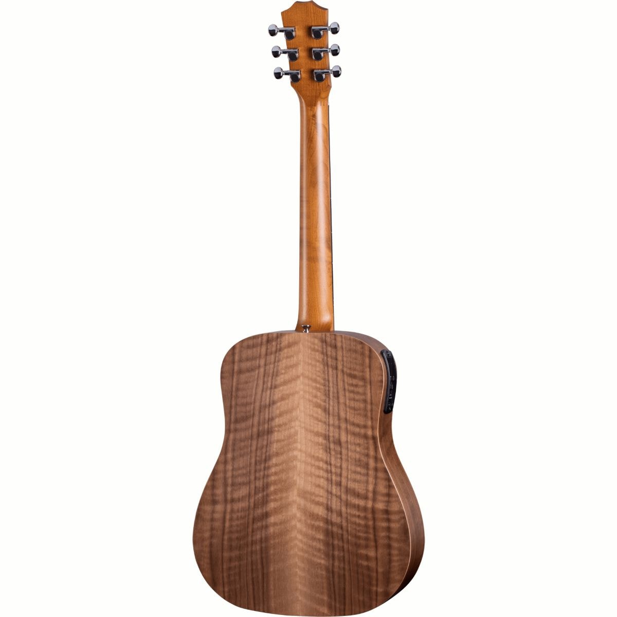 Violão Taylor Baby Eletroacústico Aço BT1e com Gigbag