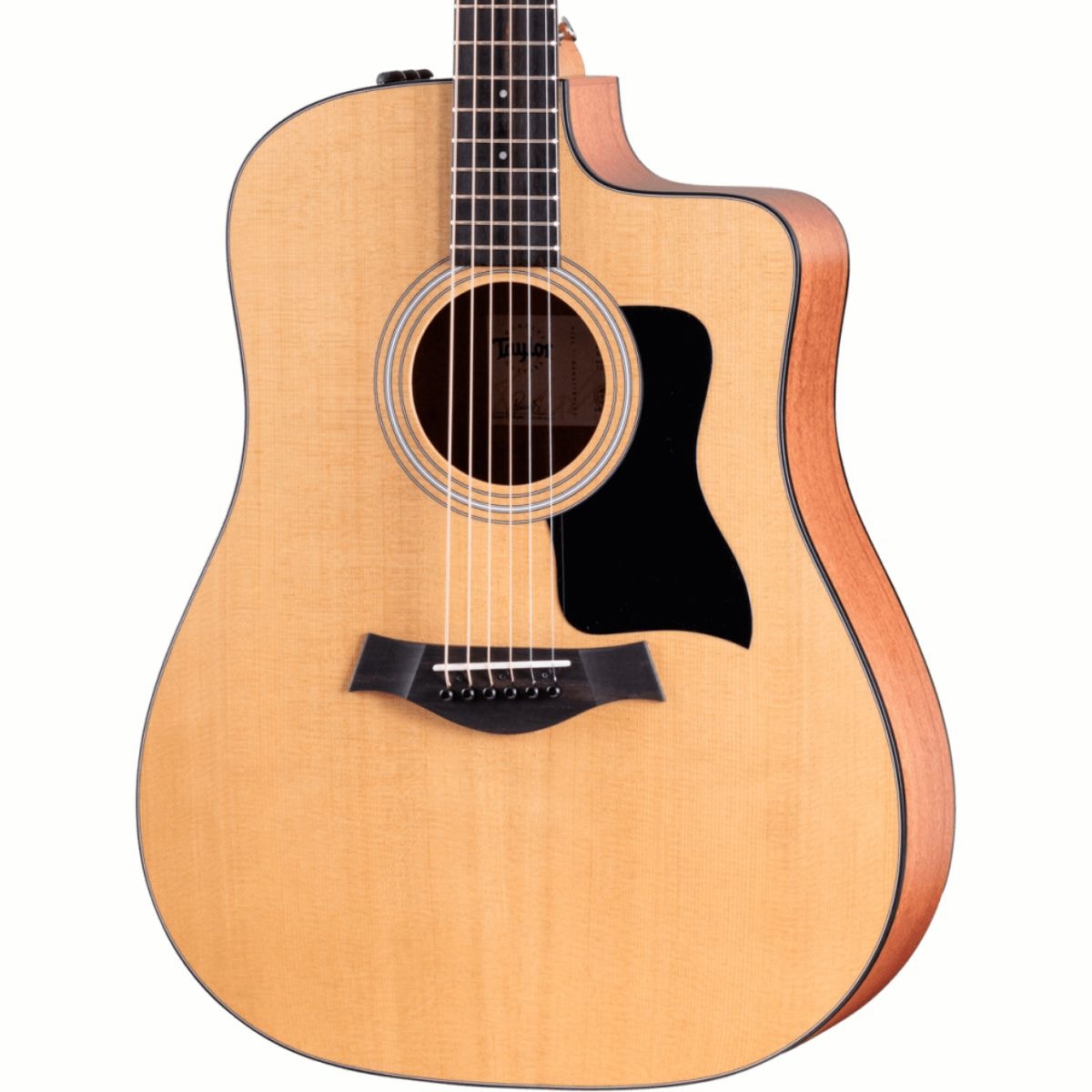 Violão Taylor Eletroacústico Aço Academy 10e com Gigbag