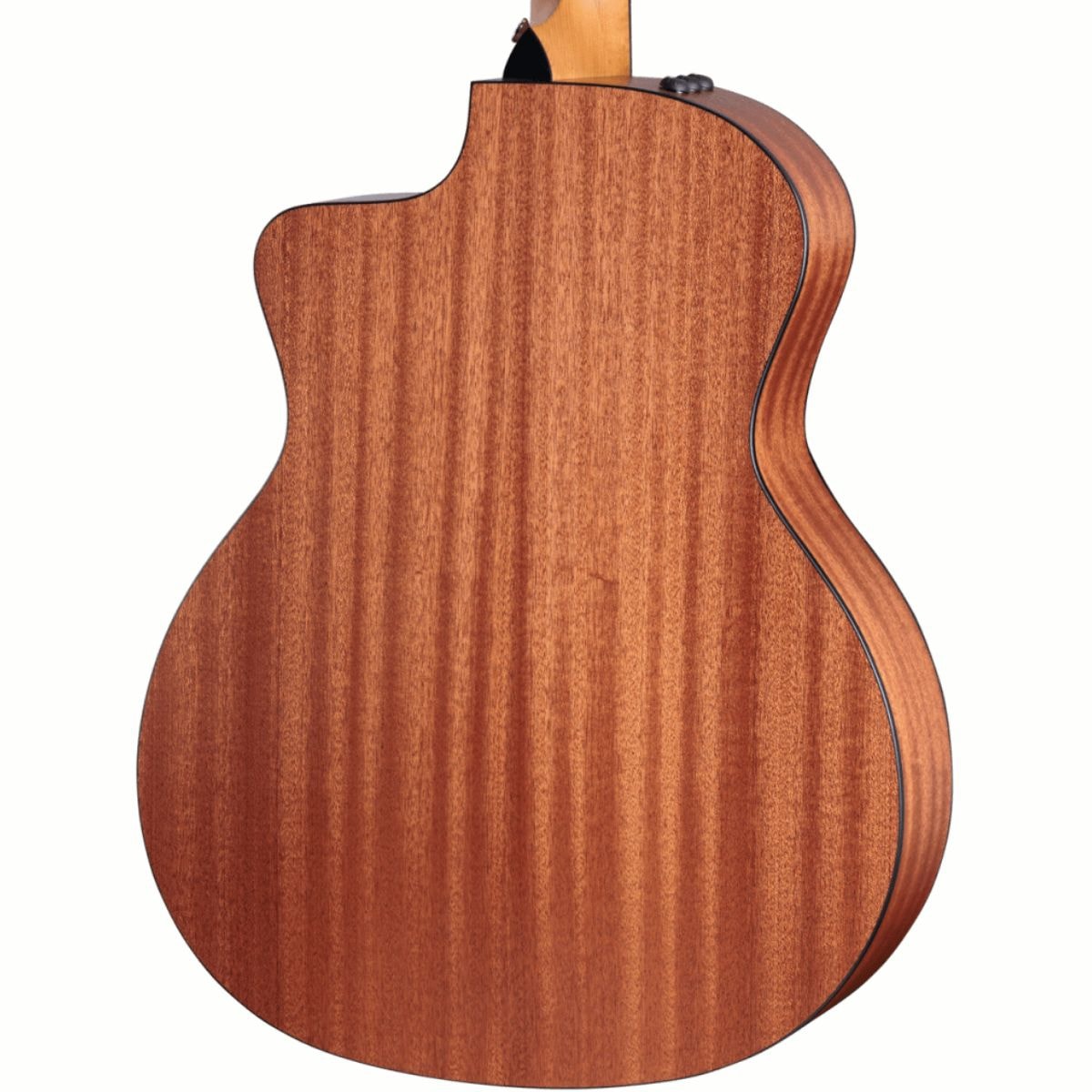 Violão Taylor Eletroacústico Aço 114CE com Gig Bag