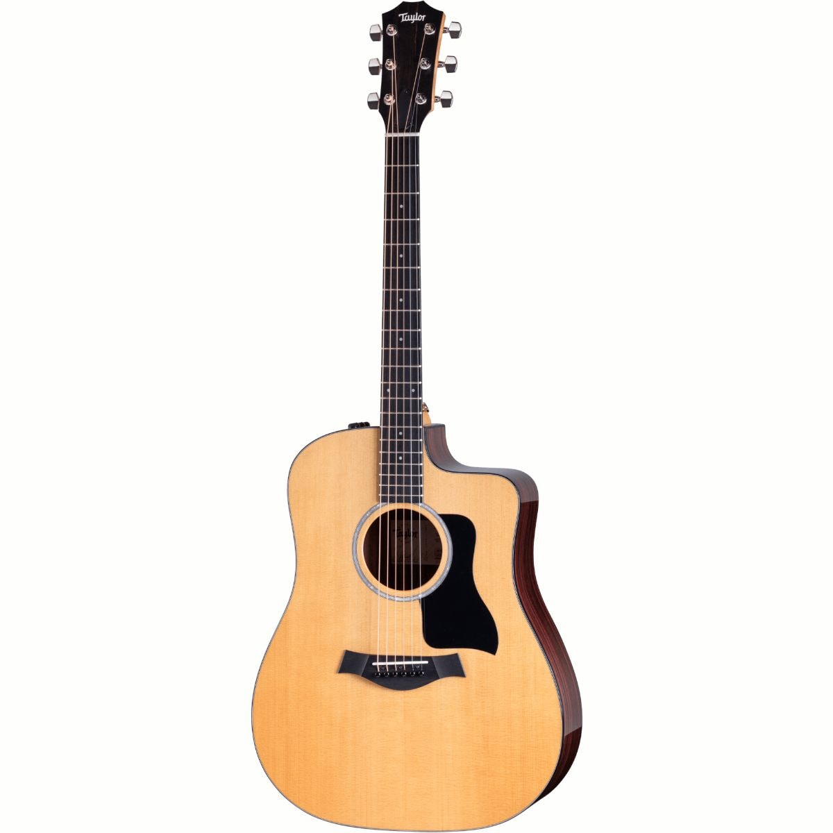 Violão Taylor Eletroacústico Aço 210ce Plus com Gigbag
