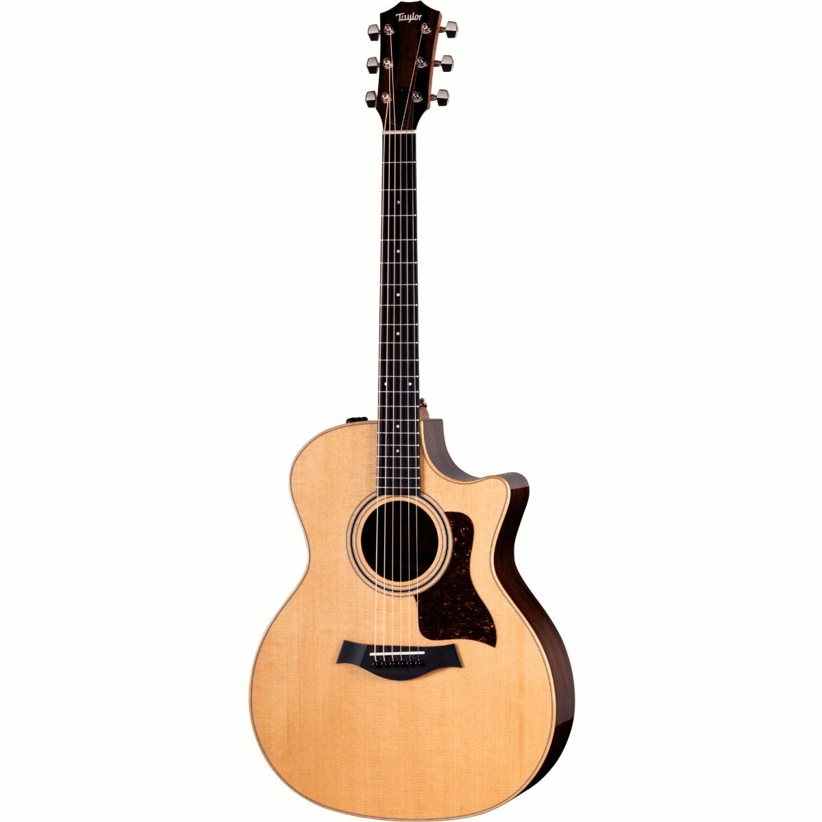 Violão Epiphone Jumbo Eletroacústico Aço J-200EC Studio - Vintage