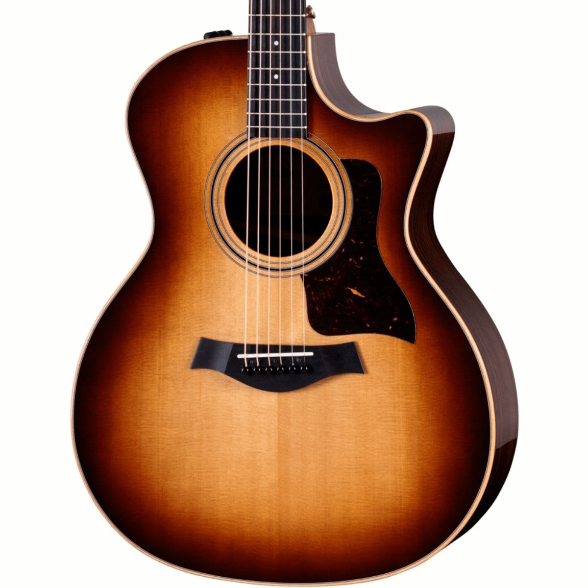 Violão Taylor Eletroacústico Aço 414ce Studio SEB com Gigbag