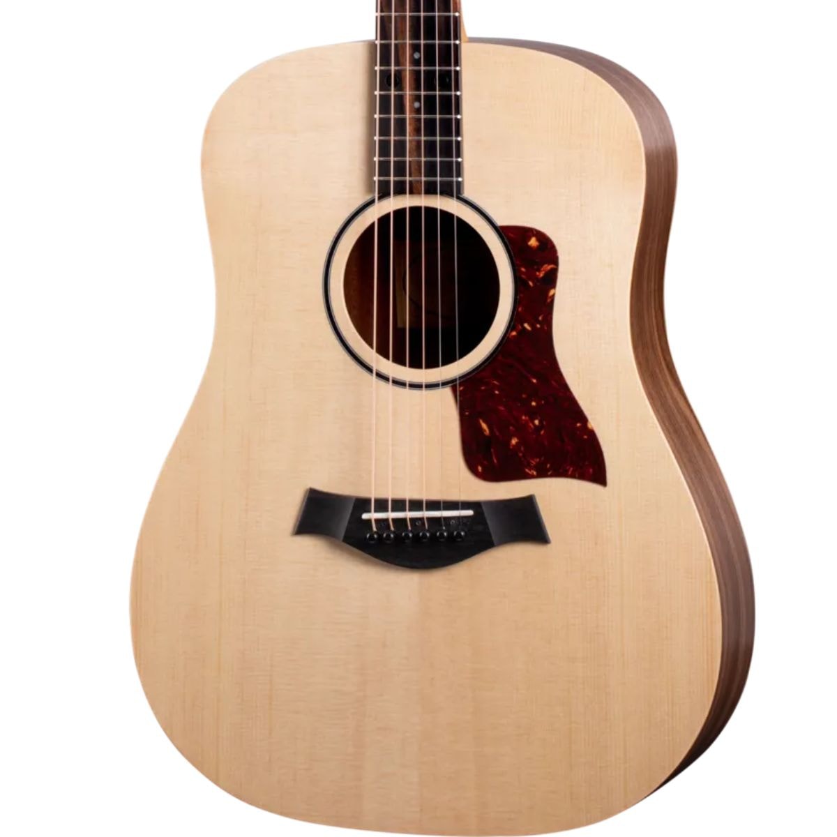 Violão Taylor Eletroacústico Aço 114CE com Gig Bag