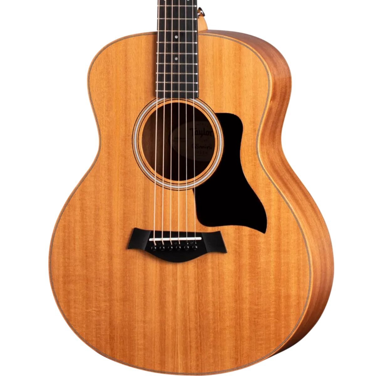 Violão Taylor Eletroacústico Aço GS Mini-e Mahogany