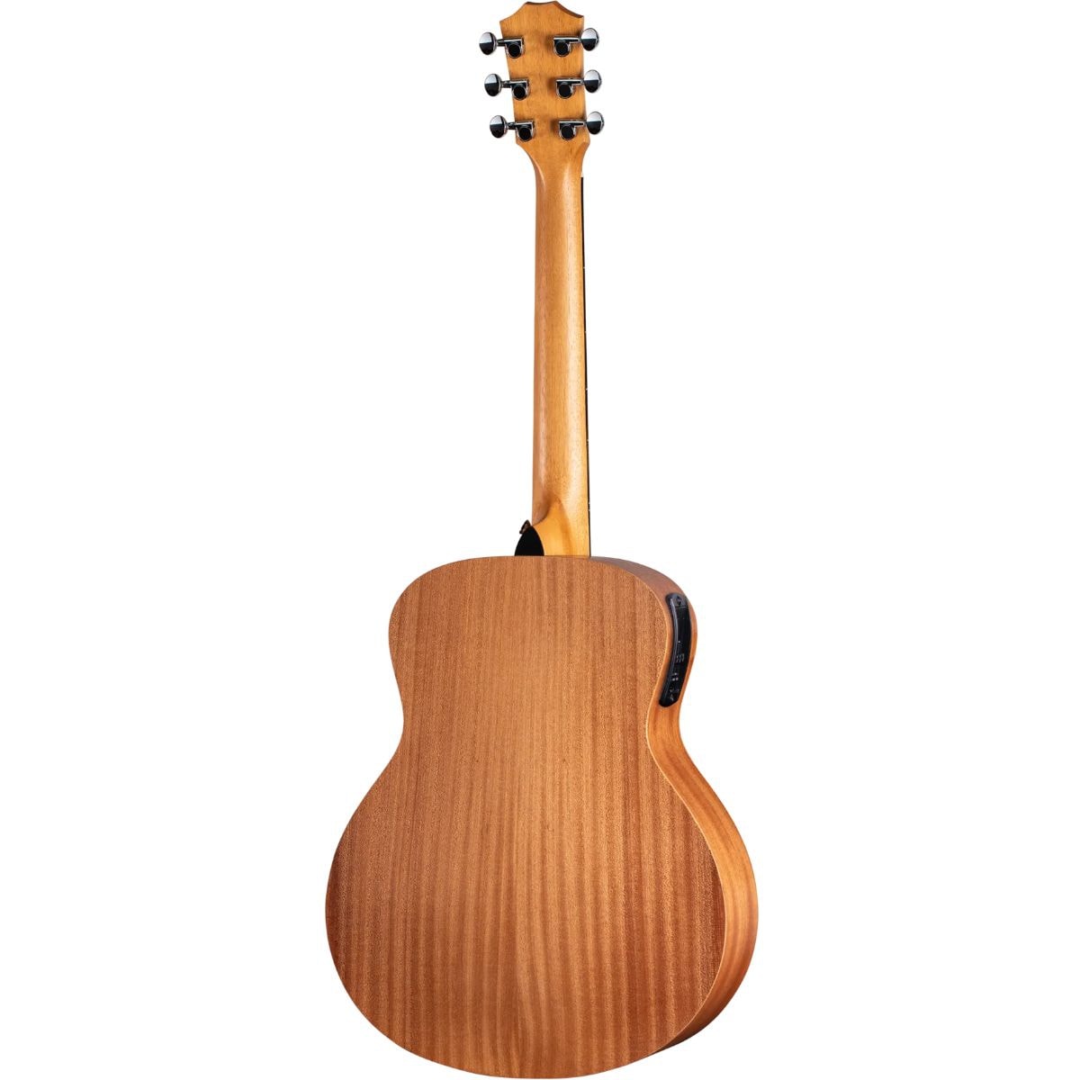 テイラーgsmini e mahogany Violão Taylor Eletroacústico Aço GS Mini-e Mahogany