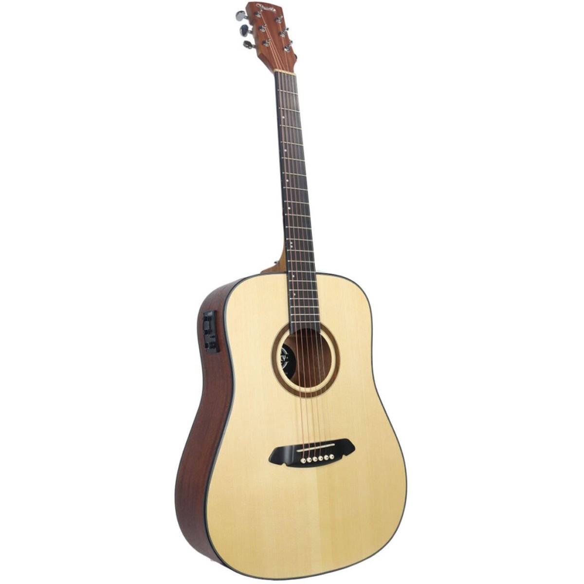 Violão Tonante Eletroacústico Aço 41