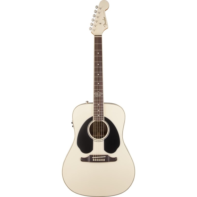Violão Tony Alva Sonoran Fender - Branco (Pearl White) (523)