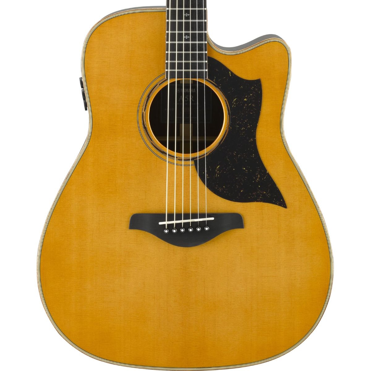 Violão Yamaha Elétrico Aço Silent SLG200S - Natural