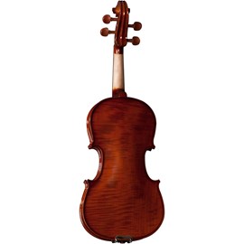Violino 1/2 VE421 Envernizado com Case