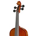 Violino 4/4 VE144 Rajado com Estojo