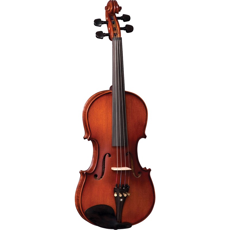 Violino 4/4 VE244 Envelhecido com Case