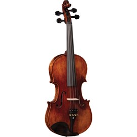 Violino 4/4 VK544 Envelhecido com Case