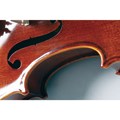 Violino 4/4 VK644 Envelhecido com Case