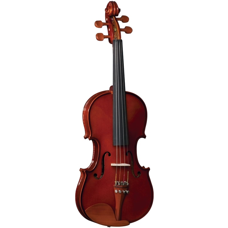 Violino 3/4 Tradicional VNM30 com Case