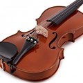 Violino Yamaha 4/4 V5S A44 com Case Rígido