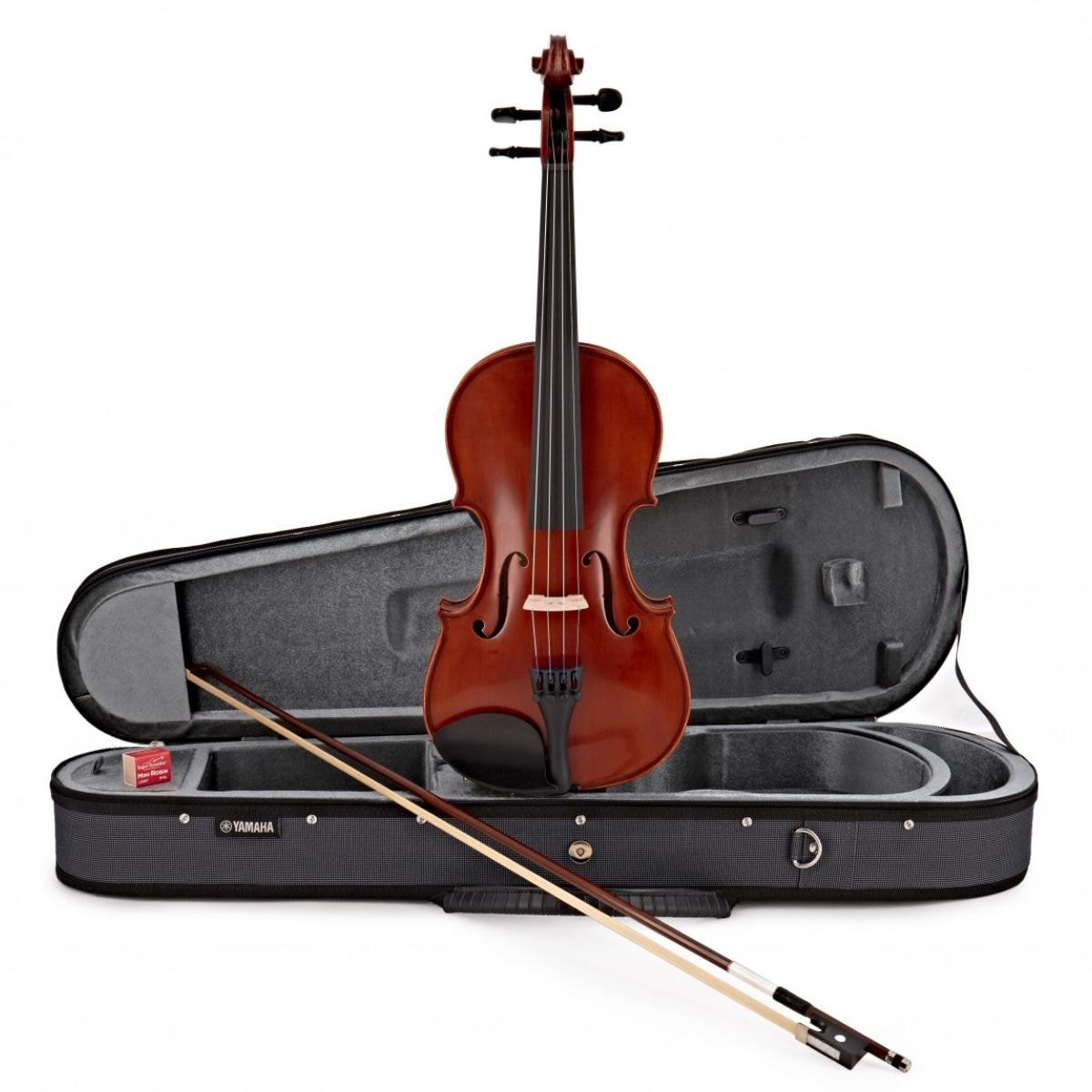 Violino Yamaha 4/4 V5S C44 com Case Rígido