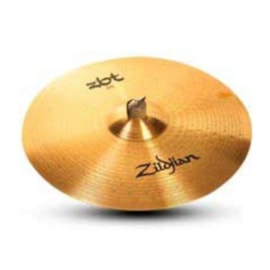 ZBT19c Prato 19" Zbt Crash Zildjian ZBT19c Prato 19" Zbt Crash Zildjian