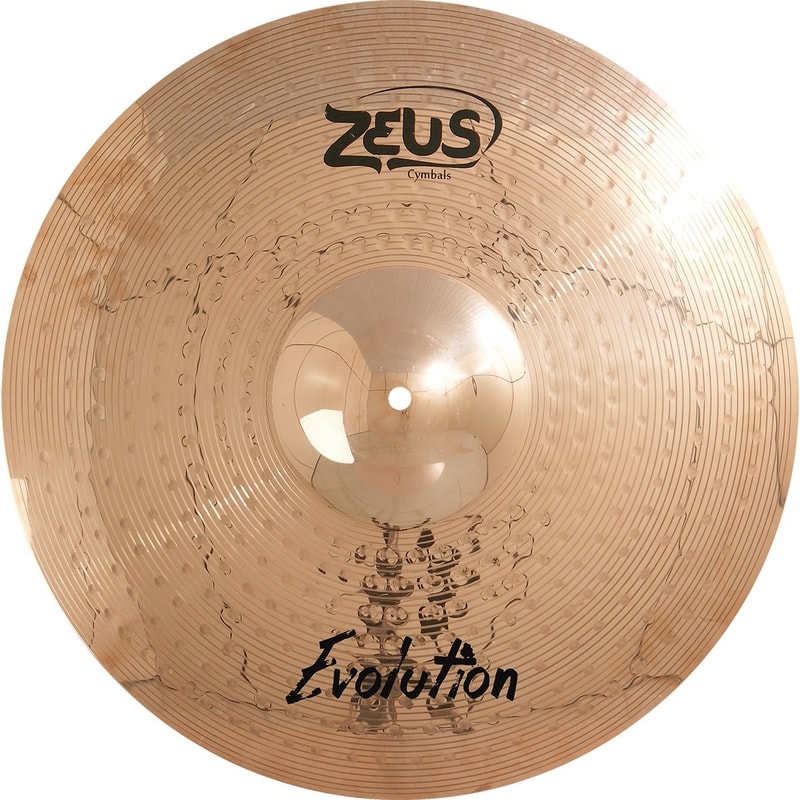 Zevr20 Prato Evolution Ride 20